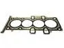 Прокладка ГБЦ (E4G16, паронит) Chery KLM KLM AutoParts E4G16-1003080 (фото 6)