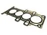 Прокладка ГБЦ (E4G16, паронит) Chery KLM KLM AutoParts E4G16-1003080 (фото 7)