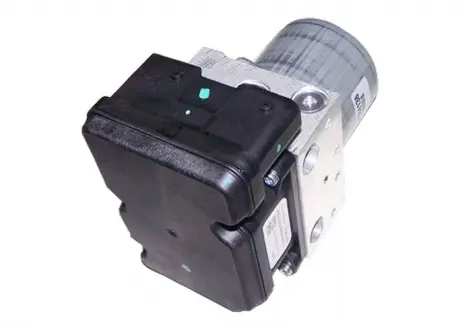 Контролер АБС B11-BJ3550010BB CHERY B11-3550010bb