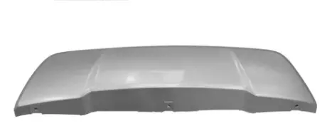 Панель бампера заднего нижняя Tiggo 3,4,7 CHERY J68-2804523ba