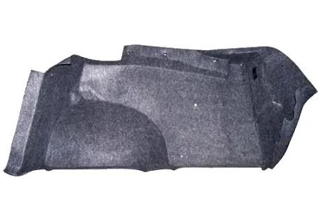 Покриття багажного відділення Elara CHERY A21-5101330ta