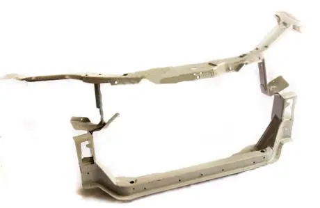 Панель передняя в сборе (MK2) Aftermarket 101200018402