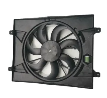 Вентилятор охлаждения двигуна Tiggo 5 CHERY T21-1308010ba