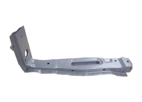 Стойка передней панели, правая Geely Emgrand EX7 Aftermarket 101201383102