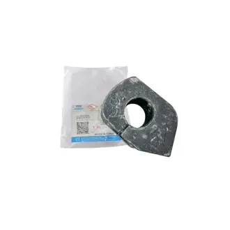 Втулка стабілізатора передня GC5 GEELY 1014013503