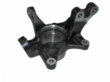 Кулак поворотний передній лівий Tiggo 7 CHERY T15-3001011