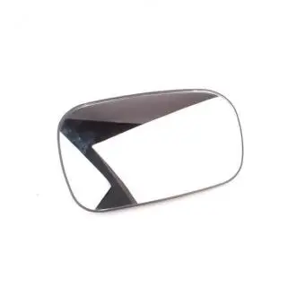 Дзеркальний елемент лівий Amulet CHERY A15-bj8202051