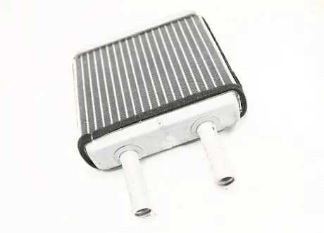 Радиатор печки 32мм CK/CK2 GEELY 8101019003-02