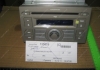 1067001032 GEELY - Автомагнитола CD без USB  EC-7/EC-7RV Оригинал (Фото 1)
