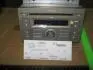 Автомагнітола CD без USB EC-7/EC-7RV GEELY 1067001032 (фото 1)