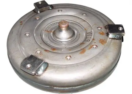 Механізм змінного моменту КПП CHERY Md762991