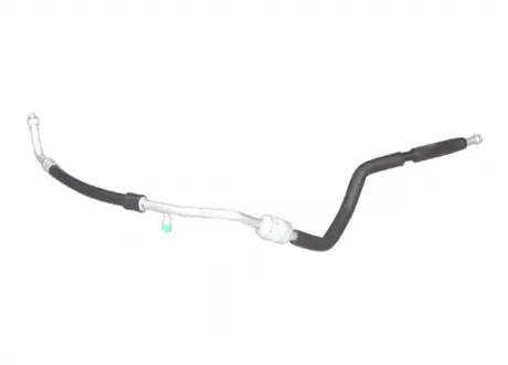 Трубка кондиционера для Eastar CHERY B11-8108010