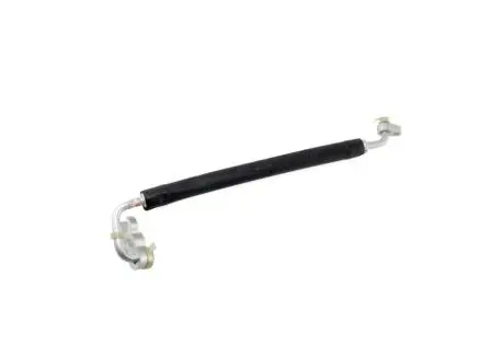 Патрубок компрессора кондиционера CHERY B11-8108030na