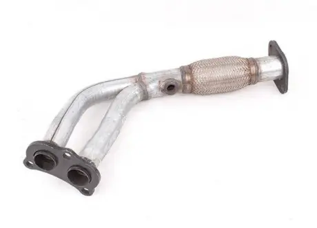 Приемная труба выхлопной системы Aftermarket 1201100-F00-B1