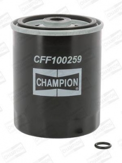 CFF100259 CHAMPION - L259 Топливный фильтр MB Sprinter (Фото 1)