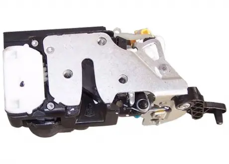 Замок двери задней R Eastar CHERY B11-6205020