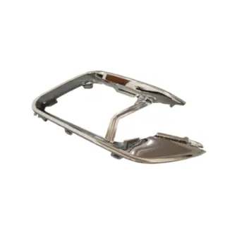 Накладка протитуманої фари правої Tiggo 3 CHERY J68-2803522