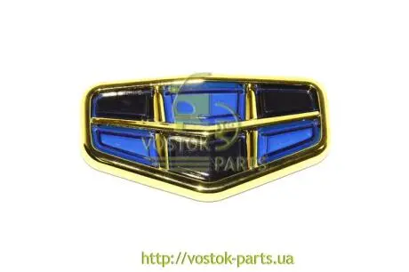 Эмблема радиаторной решетки (140mm) Aftermarket 1018058782