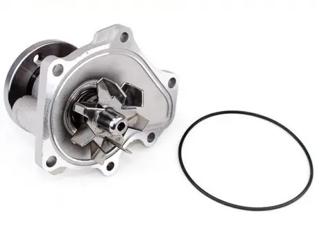 Помпа, насос водяний (4G24, 4G20) Aftermarket 1016050443
