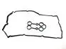 Прокладка клапанної кришки (481FC) Chery Tiggo FL Aftermarket 481FC-1003054 (фото 2)