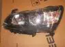 Фара передня L EC7RV (black) GEELY 1067004427 (фото 1)