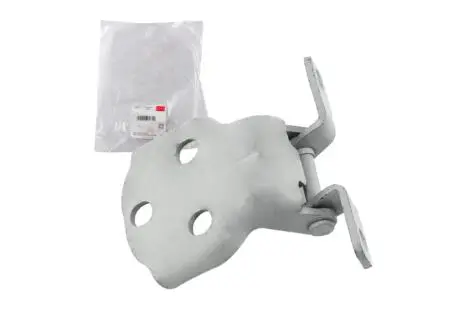 Петля двери передней правая верхняя QQ CHERY S11-6106020-dy