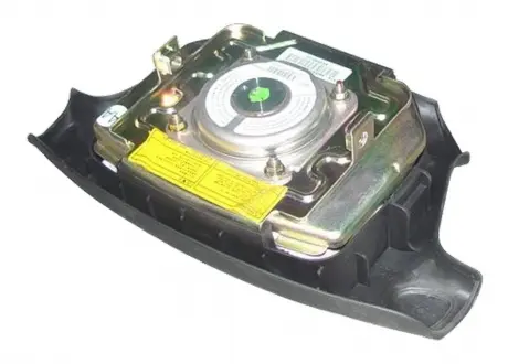 Подушка безпеки AIRBAG пасажирська Amulet CHERY A15-3402310bd