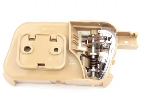 Ручка двери внутренняя правой двери CHERY A13-6105160
