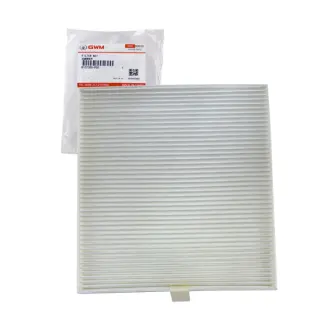 Фільтр салону, кондиціонера (повсть) Great Wall Wingle/Wingle 5 Aftermarket 8107300-P00