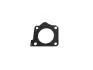 Прокладка дросельной заслонки Geely CK,MK Aftermarket E110301001 (фото 1)