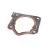 Прокладка дросельной заслонки Geely CK,MK Aftermarket E110301001 (фото 2)
