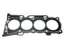 Прокладка ГБЦ (паронит) Geely EX7 KLM KLM AutoParts 1025006100 (фото 2)