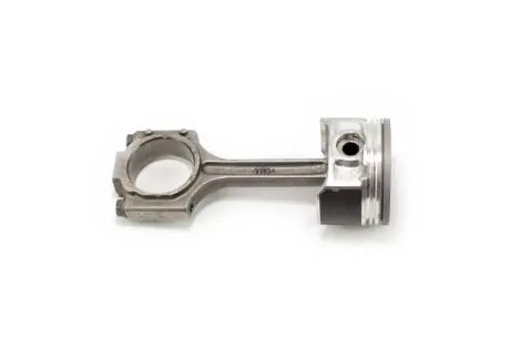 Поршень+палець, STD, шт. (T11, 481FC) Aftermarket 481FC-1004001