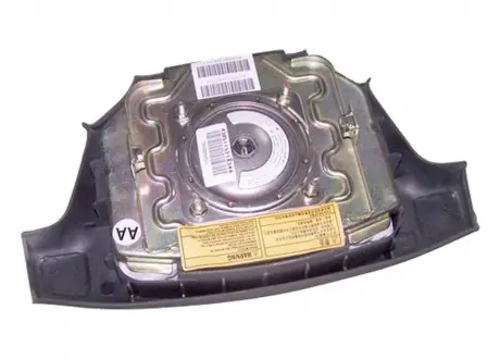 Подушка безпеки AIRBAG пасажирська Amulet CHERY A15-3402030ca