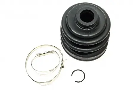 Пыльник наружный ШРУСа (+смазка, +хомуты) Aftermarket 2300430-K01-J