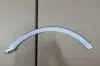 Накладка арки колеса передня ліва, хром Geely MK-2 Cross Aftermarket 1018016555 (фото 1)