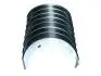 Вкладиші шатунні 0.25 Great Wall Safe Aftermarket 1004023-E00-B3 (фото 3)
