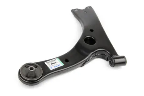 Рычаг передний левый, в сборе, без шаровой Aftermarket 1064001041