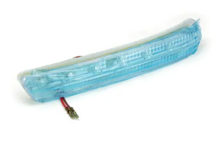 Повторювач повороту дзеркала дверей, правый Geely MK Aftermarket 1058000023-01