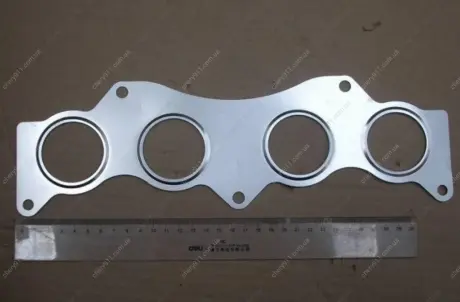 Прокладка випускного колектора (4G20,4G24) Aftermarket 2048003900