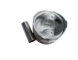 Поршень+палець, STD, шт. (T11, обсяг 2.4) Aftermarket MD323826