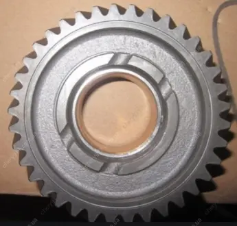 Шестерня 5-ої передачі первинного валу S160G Aftermarket 3170105813