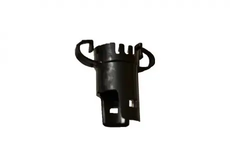 Кронштейн / направляющая датчика парктроника Geely Emgrand EC7 Aftermarket 1068003040