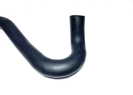 Патрубок радиатора охлаждения (491QE, нижний) Great Wall Deer, Safe 2.2 Aftermarket 1301104-D01