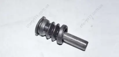 Направляющая суппорта с ABS (1шт) Amulet CHERY A11-6GN3501057-01