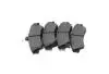 Колодки передние тормозные (T11FL, E5, тип 6AF) Aftermarket T11-3501080AC (фото 1)