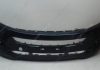 Бампер передній (пластик, чорний, не фарбований) Chery Tiggo 5 - T21-2803601-DQ