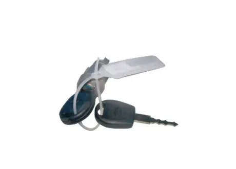Замок запалювання (личинка із ключем) Amulet CHERY A11-8CB3704025AB