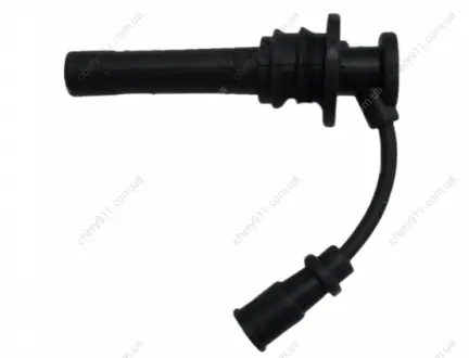 Провода высоковольтные №3 (F3 1.6, короткий, шт.) BYD F3 Aftermarket 10237826-00