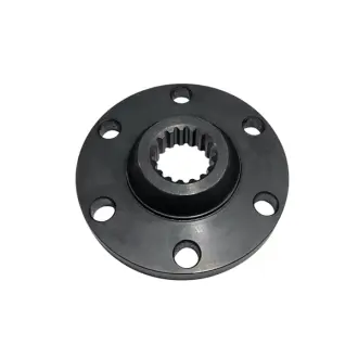 Фланец переднего моста (под наружный шрус) Great Wall Hover Aftermarket 3001101-K01